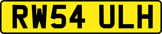 RW54ULH