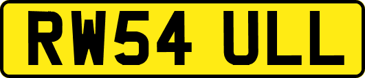 RW54ULL