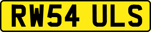 RW54ULS