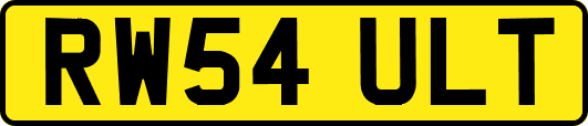 RW54ULT