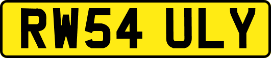 RW54ULY