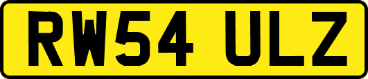 RW54ULZ