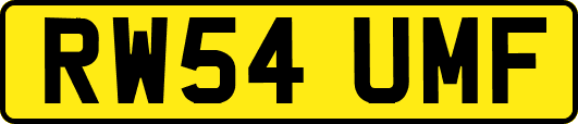 RW54UMF