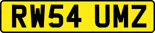 RW54UMZ