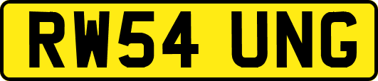 RW54UNG