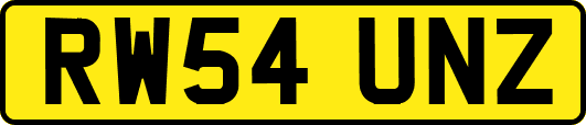RW54UNZ