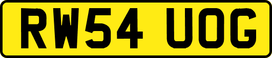 RW54UOG
