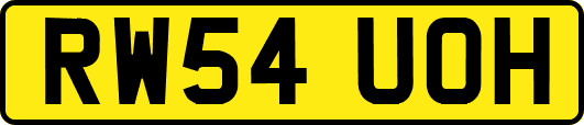 RW54UOH