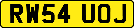 RW54UOJ