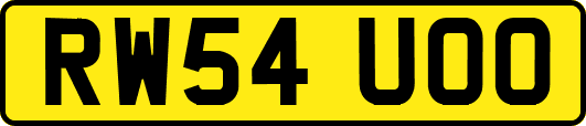 RW54UOO