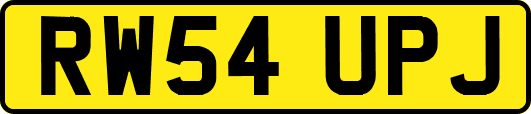 RW54UPJ