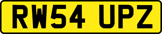 RW54UPZ