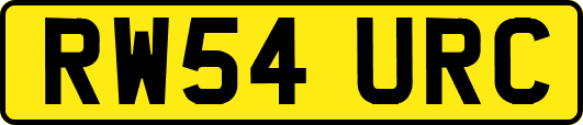 RW54URC