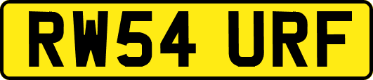 RW54URF