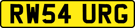 RW54URG