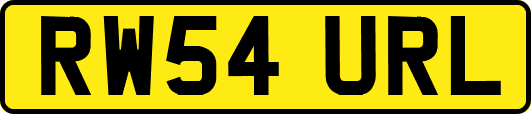 RW54URL