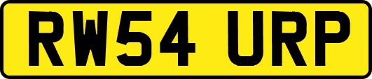 RW54URP