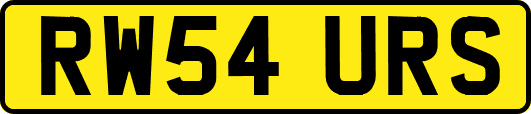 RW54URS