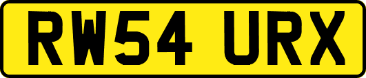 RW54URX