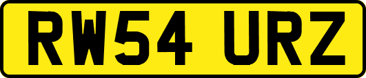 RW54URZ