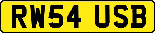 RW54USB