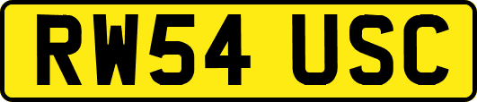 RW54USC