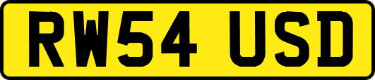 RW54USD