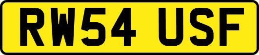 RW54USF