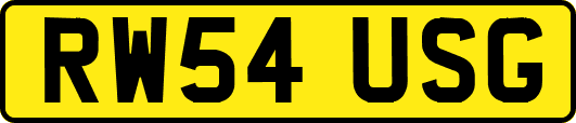 RW54USG