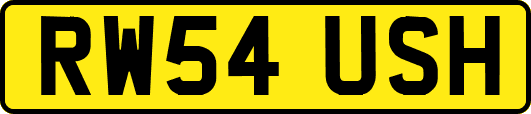 RW54USH
