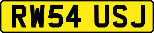 RW54USJ