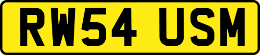 RW54USM