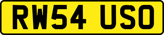RW54USO