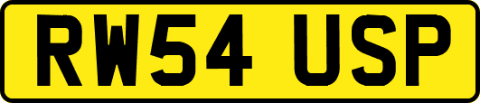 RW54USP