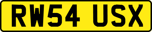 RW54USX