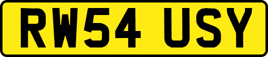 RW54USY