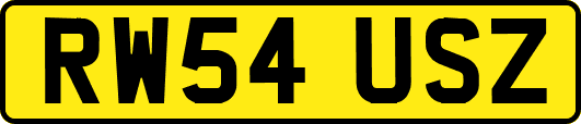 RW54USZ
