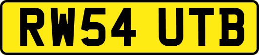 RW54UTB