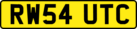 RW54UTC