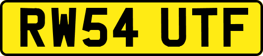 RW54UTF