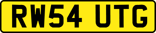 RW54UTG