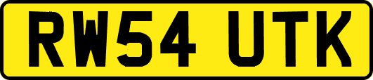 RW54UTK