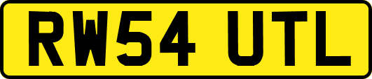 RW54UTL
