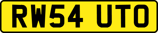 RW54UTO