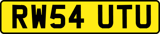 RW54UTU