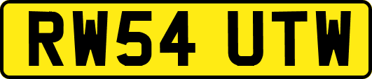 RW54UTW