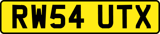 RW54UTX