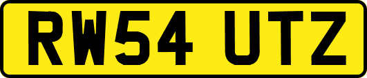 RW54UTZ