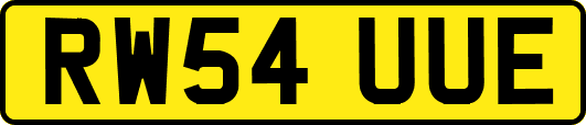 RW54UUE