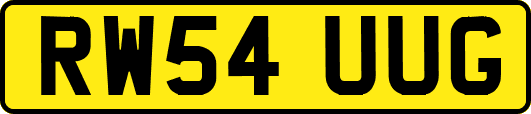 RW54UUG